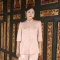 Pháp Phục Ngọc Điệp | Pháp phục cao cấp - Màu hồng 17 Pháp phục Ngọc Điệp cao cấp
