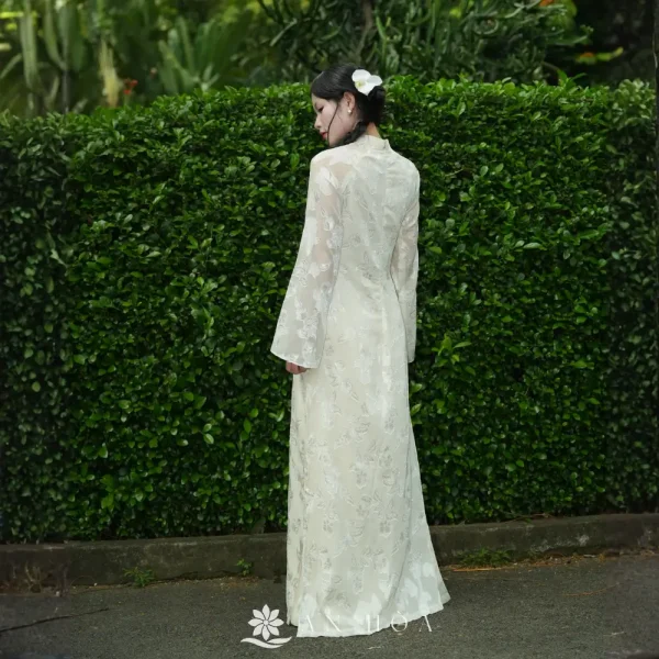 Áo dài Lộc Diệp