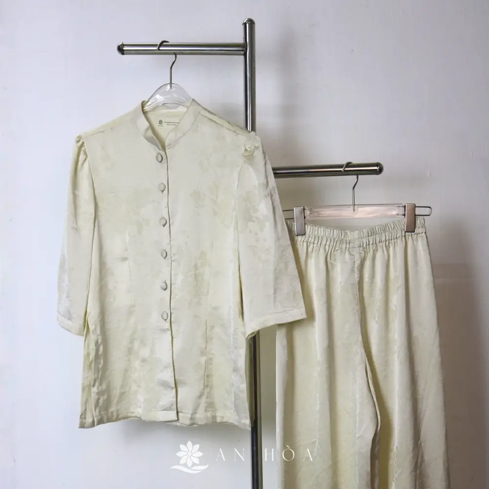 Pháp phục Ngọc Điệp cao cấp