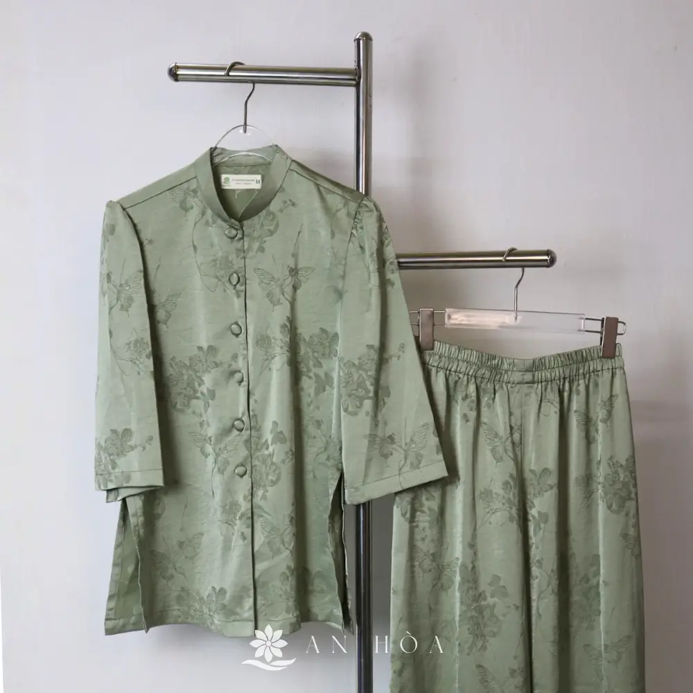 Pháp phục Ngọc Điệp cao cấp
