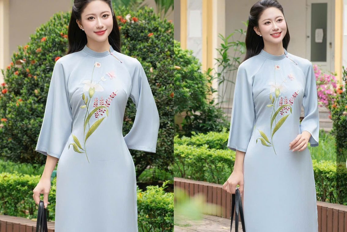 Mau ao dai theu hoa lan don gian e1764046973116
