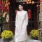 Áo dài Hoàng Thịnh | Áo dài nam cao cấp 18 Áo dài nam cao cấp