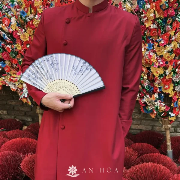 Áo dài Phúc Đan cao cấp