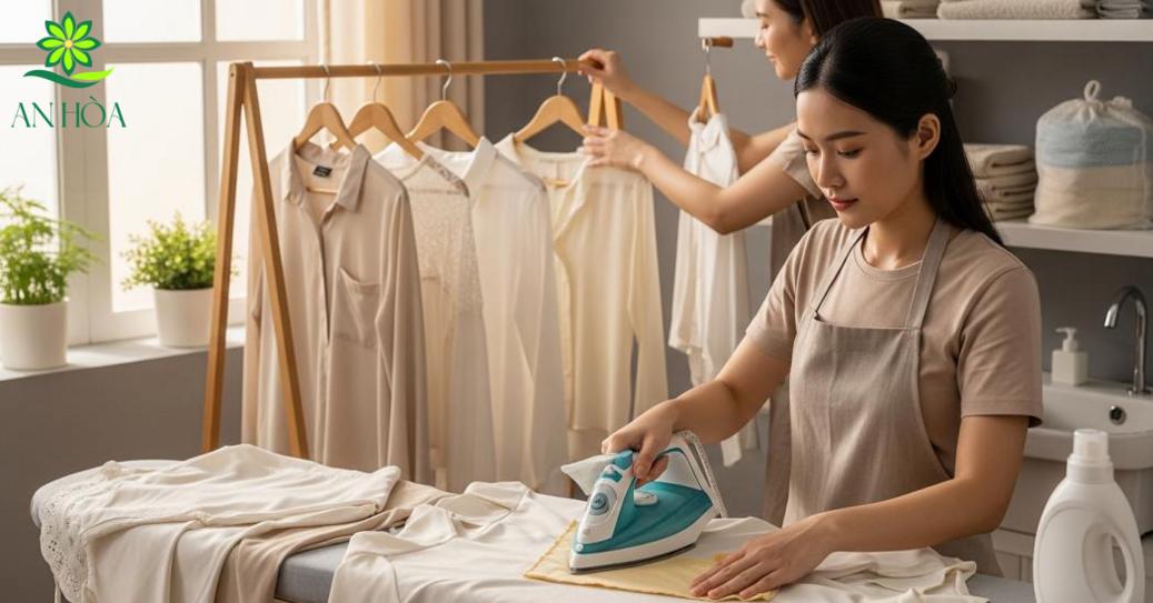 Chất liệu, bảo quản và chọn theo mùa cũng rất quan trọng trong việc lựa chọn Chất liệu, bảo quản và chọn theo mùa cũng rất quan trọng trong việc lựa chọn