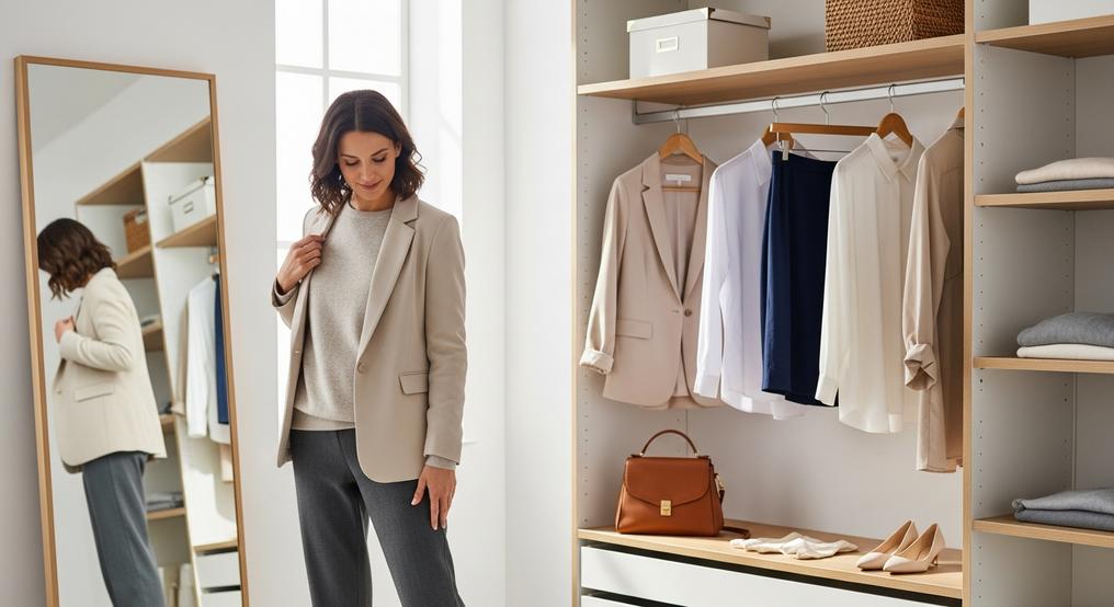 Cách Phối Đồ Công Sở: 10 Bí Quyết Basic Dễ Áp Dụng Nhất 11 Cách Phối Đồ Công Sở: 10 Bí Quyết Basic Dễ Áp Dụng