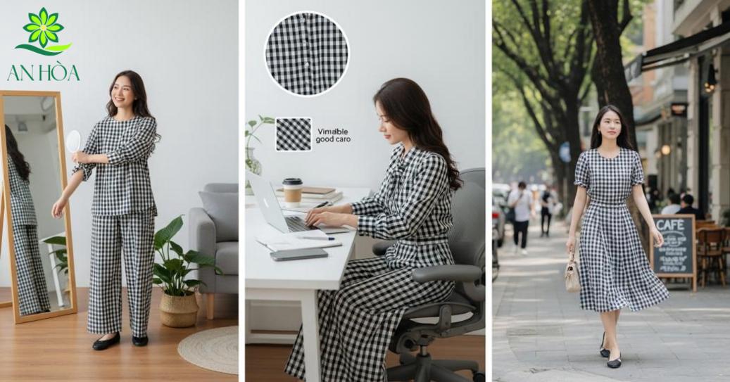 Mua và ứng dụng: chọn set an hòa phù hợp & nơi mua