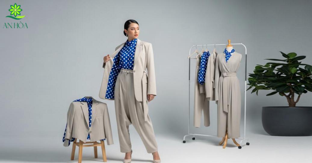 Khi phong cách tối giản gặp vintage hiện đại