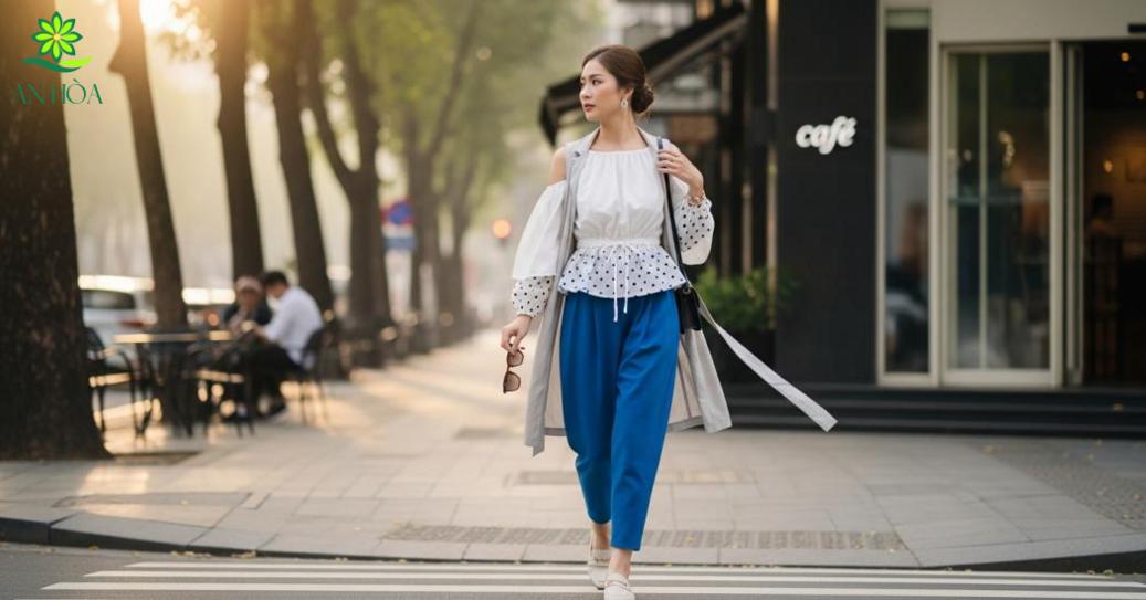 Bộ sưu tập ứng dụng cho phụ nữ yêu sự ổn định