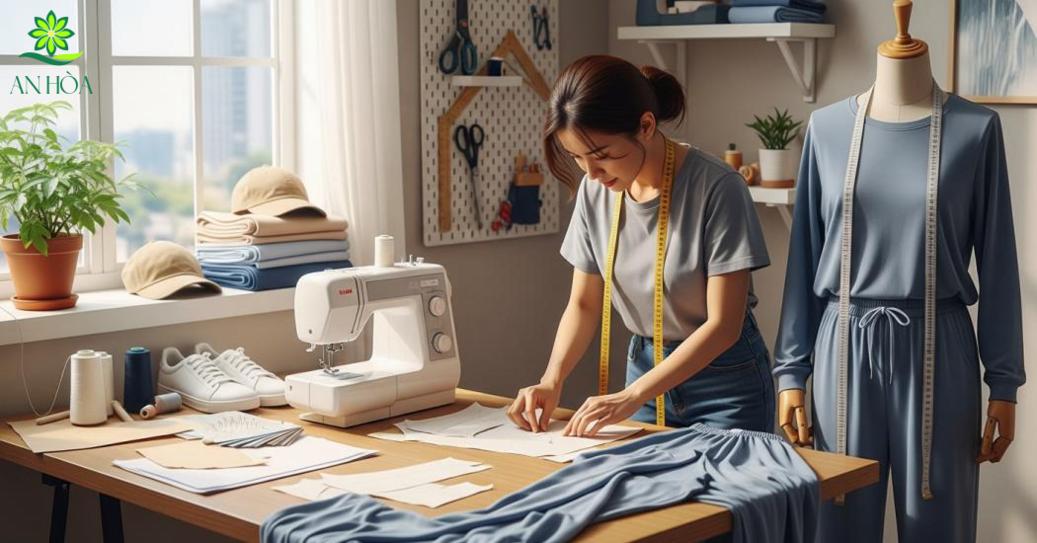 Hiểu đúng về đồ bộ và xu hướng mặc đồ bộ hiện nay phù hợp cho chị em Hiểu đúng về đồ bộ và xu hướng mặc đồ bộ hiện nay phù hợp cho chị em