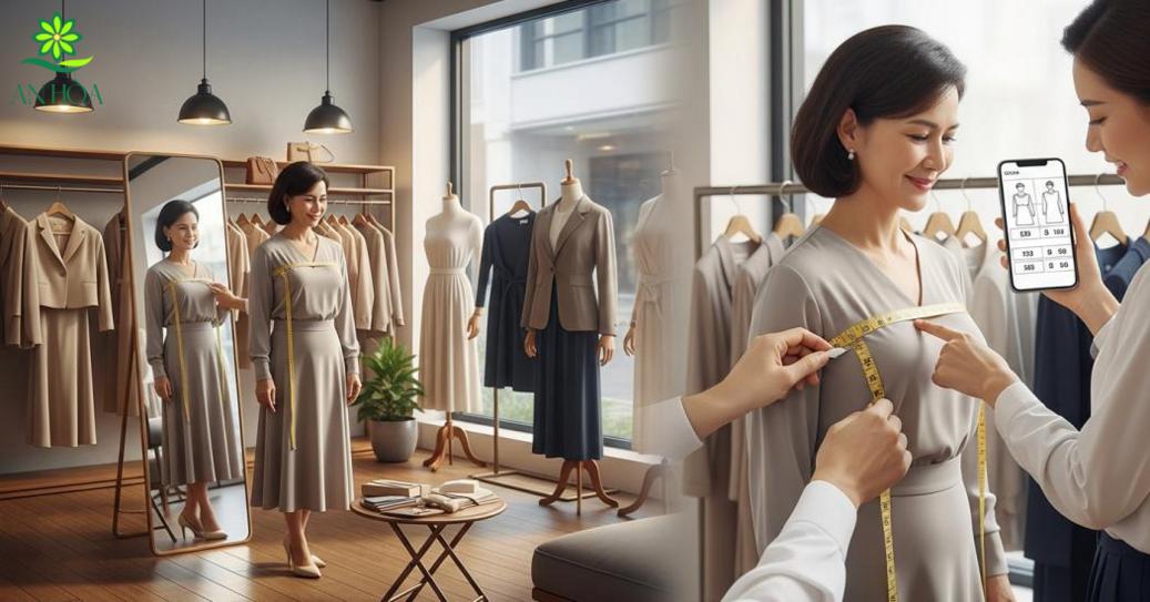 Lựa chọn thương hiệu, chất lượng và mua sắm thông minh tại An Hòa Lựa chọn thương hiệu, chất lượng và mua sắm thông minh tại An Hòa