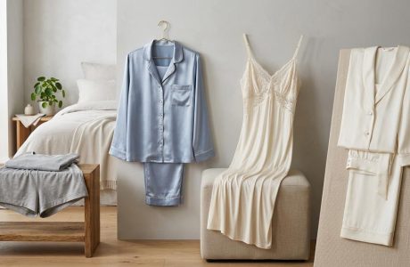 Các Thương Hiệu Thời Trang Đồ Ngủ: So Sánh Và Đánh Giá