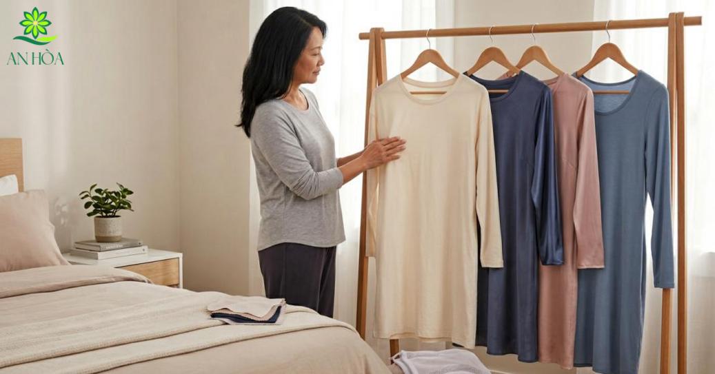 Tiêu chí chọn theo chất liệu và form Tiêu chí chọn theo chất liệu và form