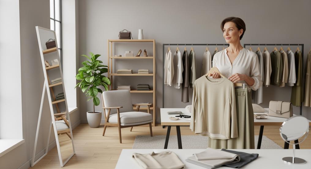 Shop Quần Áo Nữ Tinh Tế Cho Công Sở 11 Shop Quần Áo Nữ Tinh Tế Cho Công Sở