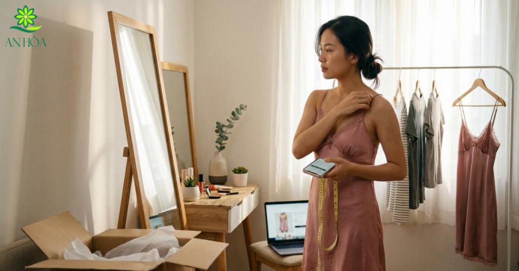 Mua ở đâu, chính sách và lựa chọn an hòa phù hợp Mua ở đâu, chính sách và lựa chọn an hòa phù hợp