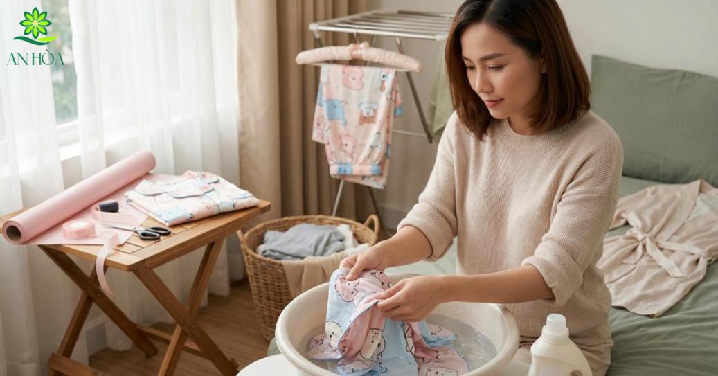Mua sắm, chăm sóc và mẹo nâng cao cho đồ ngủ nữ hoạt hình