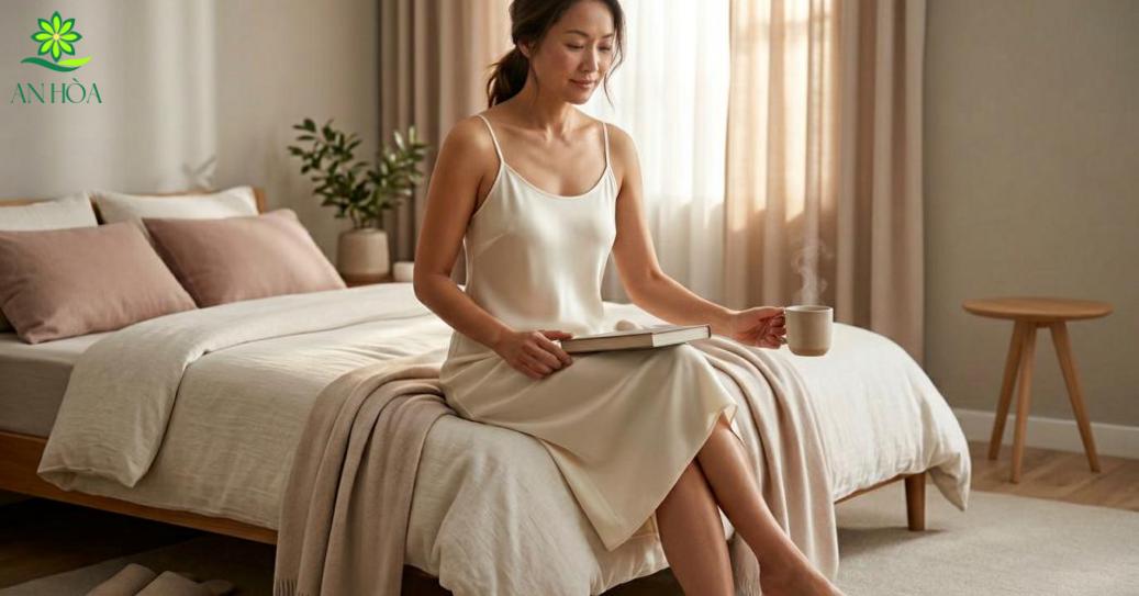 Váy ngủ: phong cách, phân loại và xu hướng dành cho phụ nữ trưởng thành Váy ngủ: phong cách, phân loại và xu hướng dành cho phụ nữ trưởng thành