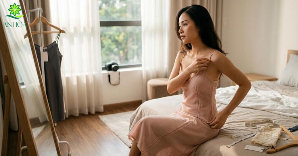 Tips chụp ảnh, bảo quản và checklist mua sắm cho gái xinh mặc đồ ngủ Tips chụp ảnh, bảo quản và checklist mua sắm cho gái xinh mặc đồ ngủ