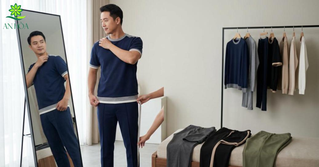 Gợi ý phối hợp màu sắc, phong cách và độ tuổi Gợi ý phối hợp màu sắc, phong cách và độ tuổi