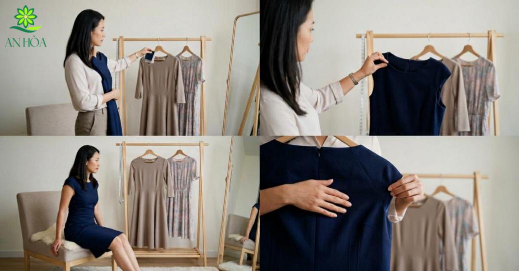 Tiêu chí chọn váy công sở theo môi trường làm việc và ngân sách Tiêu chí chọn váy công sở theo môi trường làm việc và ngân sách