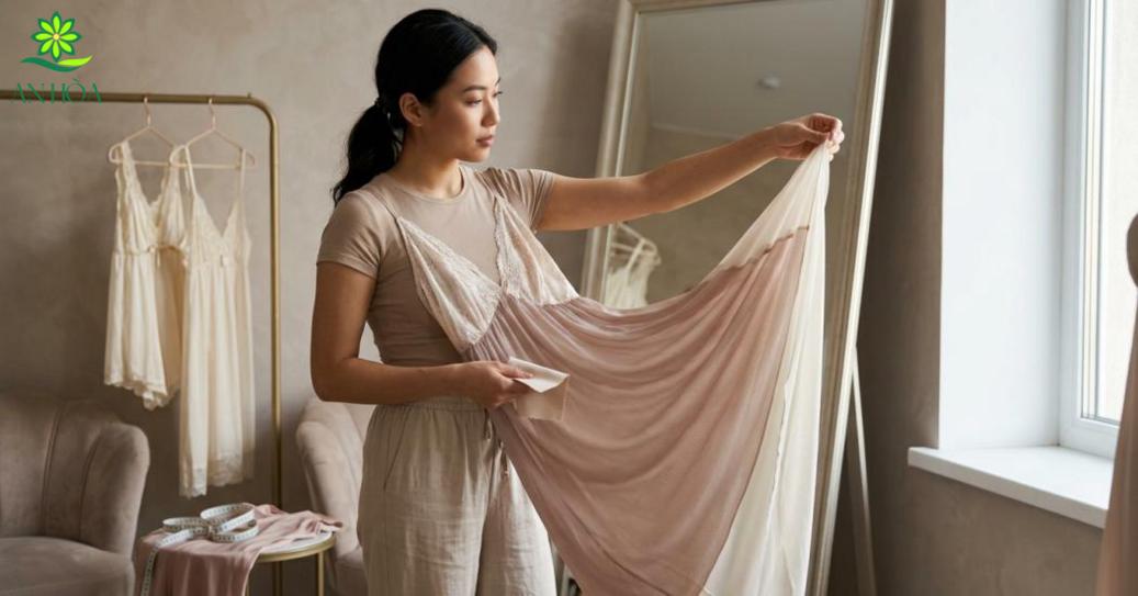 Lưu ý trước khi mua và cách xem mẫu tại An Hòa