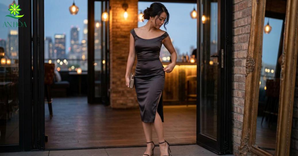 Váy sexy là gì và khi nào nên chọn?