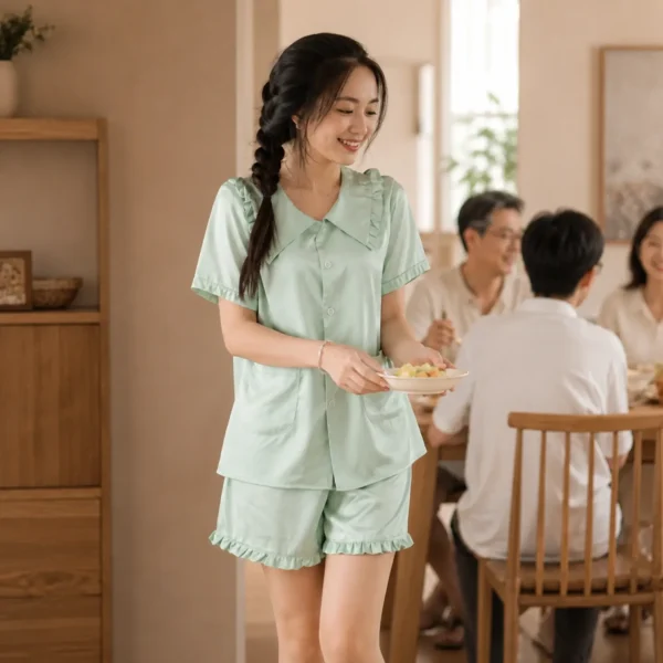 co vuong xanh mint 2
