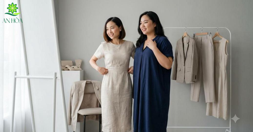 Chọn thời trang nữ theo dáng người, hoàn cảnh sử dụng và ưu tiên kiểu đồ có tính ứng dụng cao. Chọn thời trang nữ theo dáng người, hoàn cảnh sử dụng và ưu tiên kiểu đồ có tính ứng dụng cao.