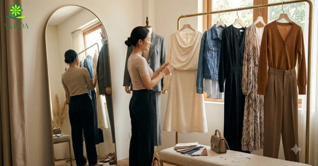 Nên chọn ảnh thời trang nữ theo mục đích và hoàn cảnh sử dụng thay vì chạy theo xu hướng. Nên chọn ảnh thời trang nữ theo mục đích và hoàn cảnh sử dụng thay vì chạy theo xu hướng.