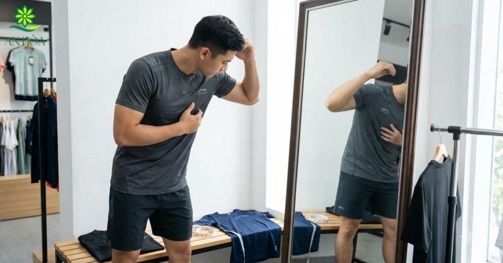 Cách chọn form, màu và size áo thể thao nam Li-Ning dễ mặc Cách chọn form, màu và size áo thể thao nam Li-Ning dễ mặc