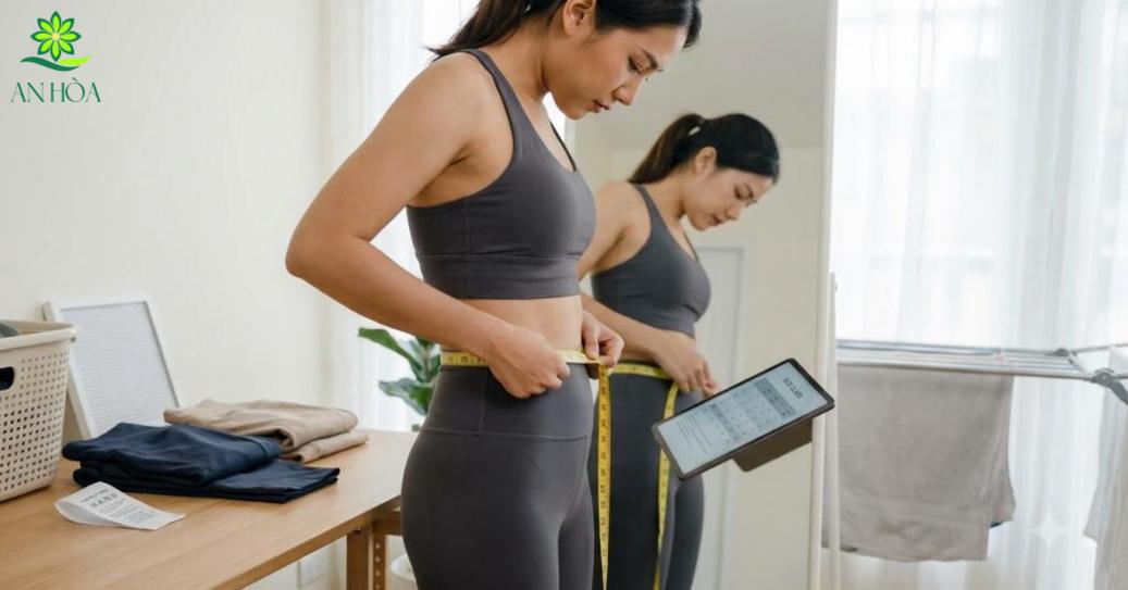 Kiểm tra size, bảo quản và chọn nơi mua phù hợp Kiểm tra size, bảo quản và chọn nơi mua phù hợp