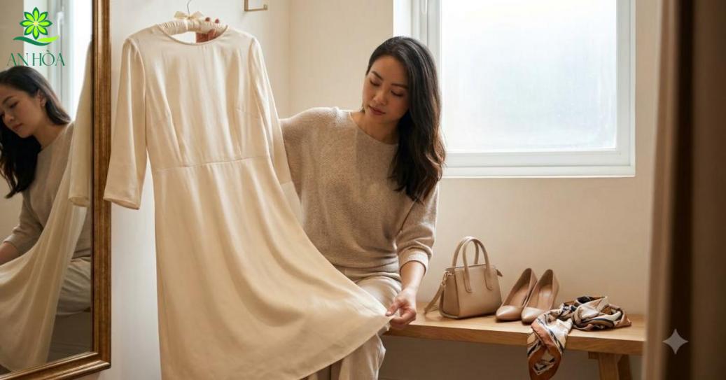 Bộ váy đẹp nhất thế giới được đánh giá qua những tiêu chí nào?