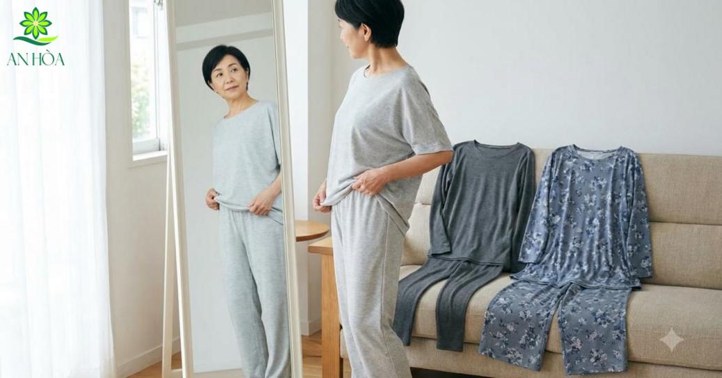 Phom dáng nào hợp với từng nhu cầu sử dụng?