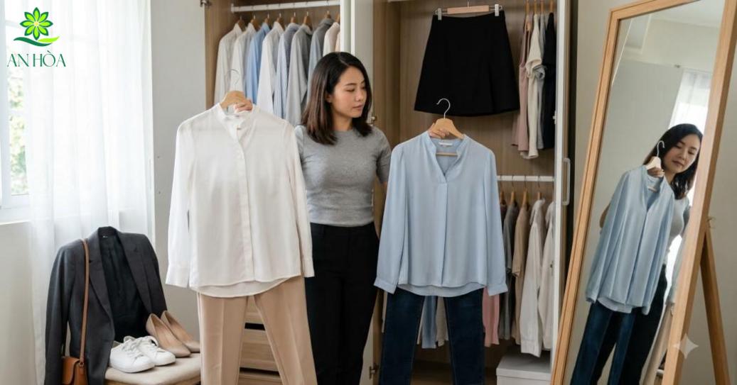 Các mẫu quần áo đẹp nữ dễ ứng dụng theo từng hoàn cảnh Các mẫu quần áo đẹp nữ dễ ứng dụng theo từng hoàn cảnh