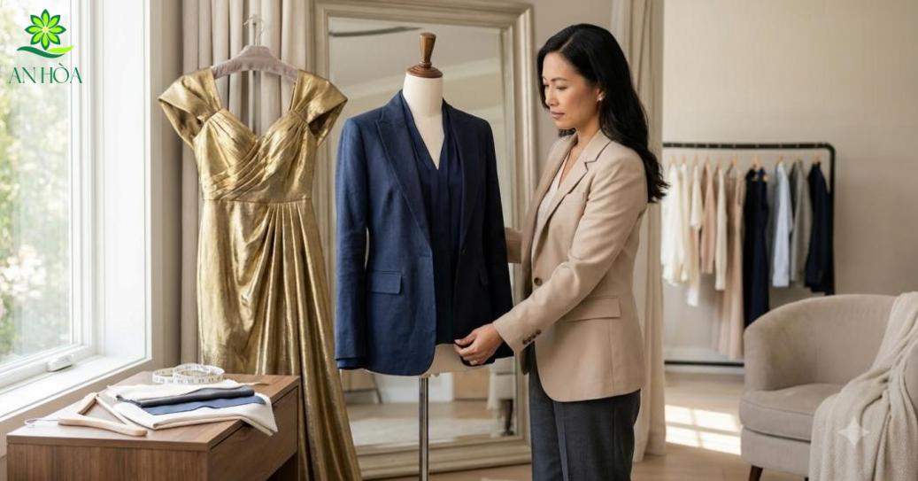 Những bộ đồ đẹp nhất thế giới được đánh giá theo tiêu chí nào? Những bộ đồ đẹp nhất thế giới được đánh giá theo tiêu chí nào?
