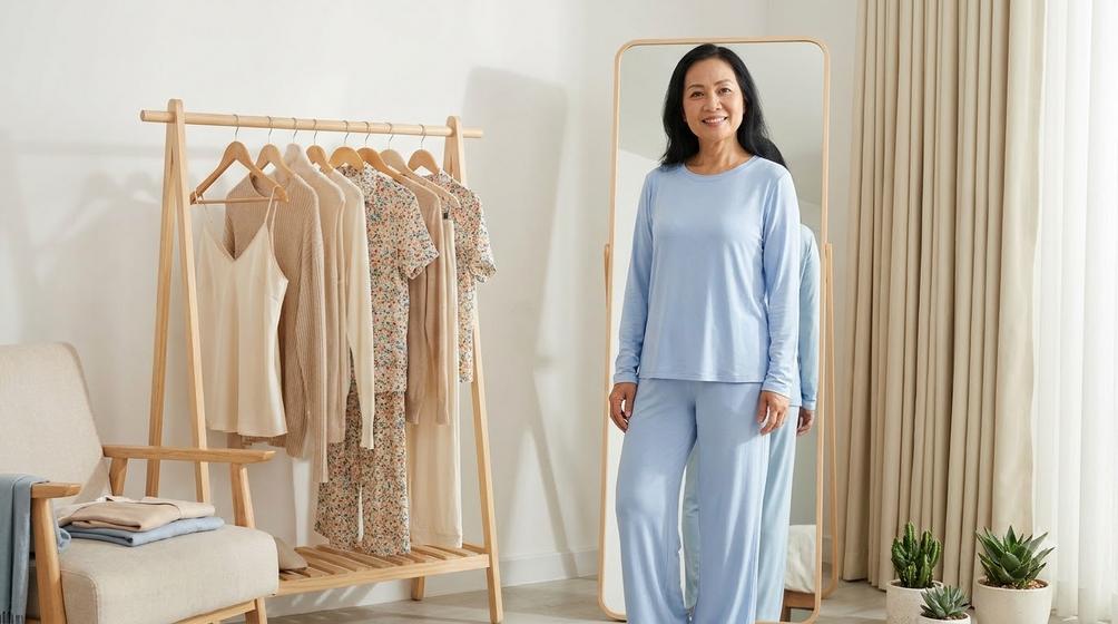 Những kiểu đồ bộ đẹp nhất năm 2018: Cách chọn tôn dáng 11 Những kiểu đồ bộ đẹp nhất năm 2018: Cách chọn tôn dáng