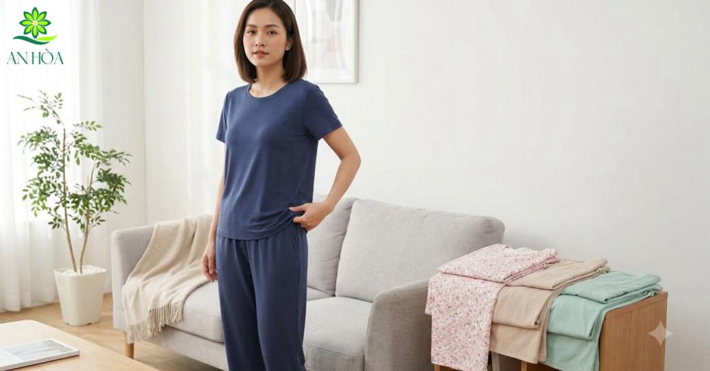 Những kiểu đồ bộ đẹp nhất năm 2018 tạo dấu ấn trong phong cách nữ Những kiểu đồ bộ đẹp nhất năm 2018 tạo dấu ấn trong phong cách nữ
