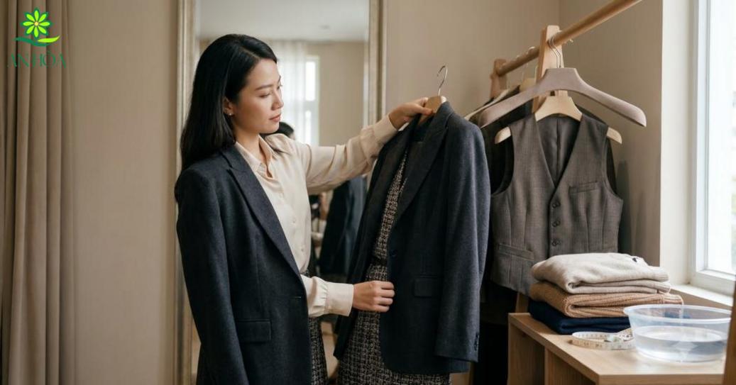 Bảo quản đúng cách và chọn nơi mua phù hợp Bảo quản đúng cách và chọn nơi mua phù hợp