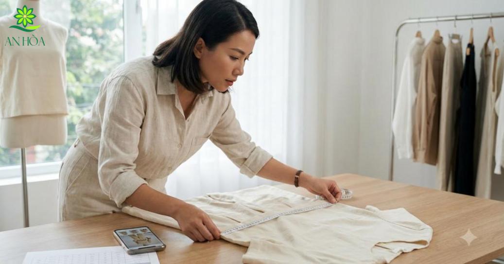 Kinh nghiệm kiểm tra trước khi mua set quần áo đẹp Kinh nghiệm kiểm tra trước khi mua set quần áo đẹp