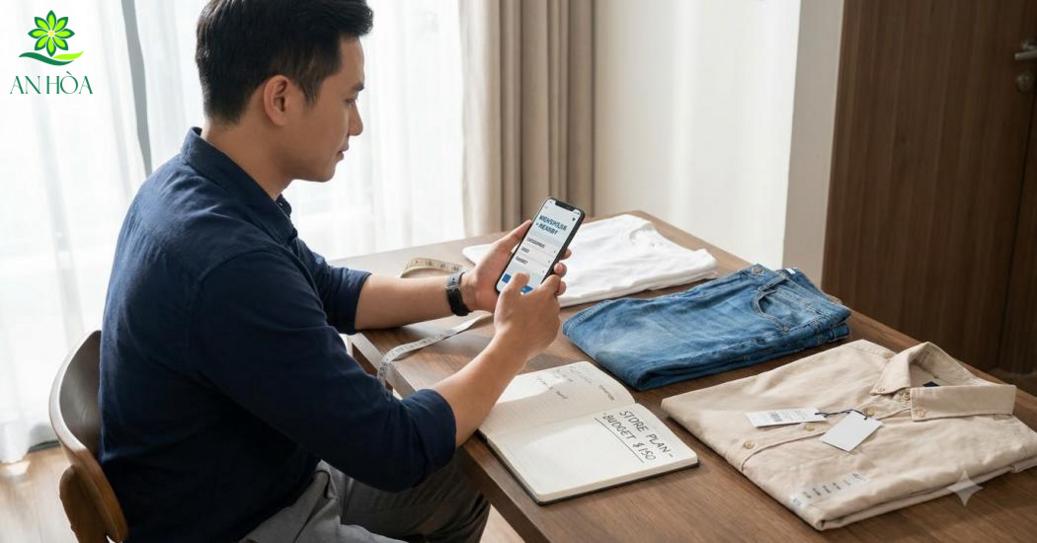 Cách tìm shop thời trang nam gần đây đúng nhu cầu Cách tìm shop thời trang nam gần đây đúng nhu cầu