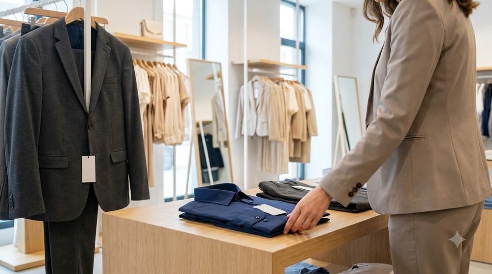 Shop thời trang nam gần đây: Chọn đúng nhu cầu mặc 11 Shop thời trang nam gần đây: Chọn đúng nhu cầu mặc