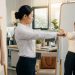 Áo sơ mi nữ: Cách chọn form chuẩn, thoải mái cả ngày