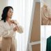 Những mẫu áo sơ mi lụa đẹp: chọn phom tôn dáng cho mọi dịp