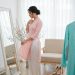 Shop bán áo dài cách tân tà ngắn: chọn chuẩn dáng người